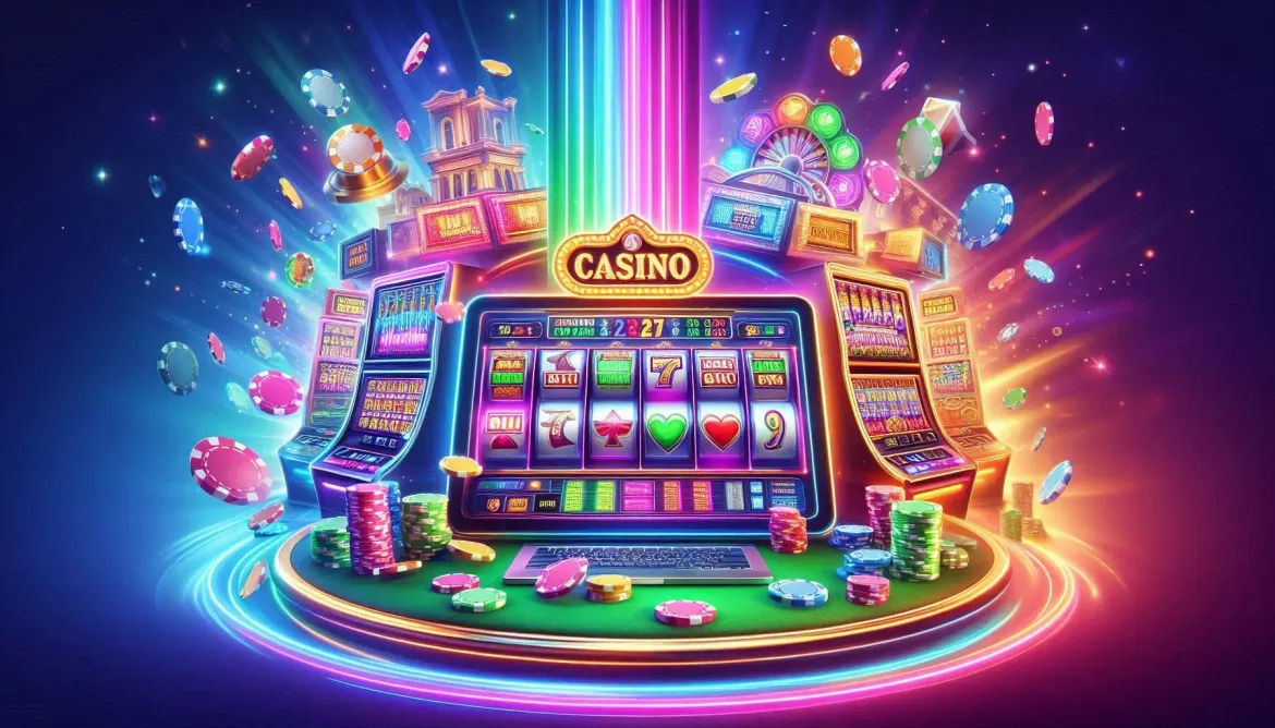 Honeybetz Casino